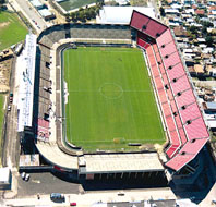 Estadio Brigadier General Estanislao López